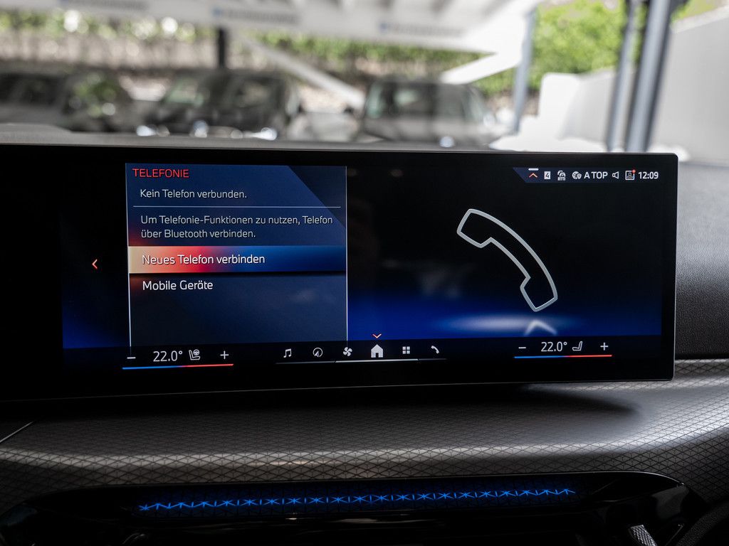 BMW i4 - Bild 21
