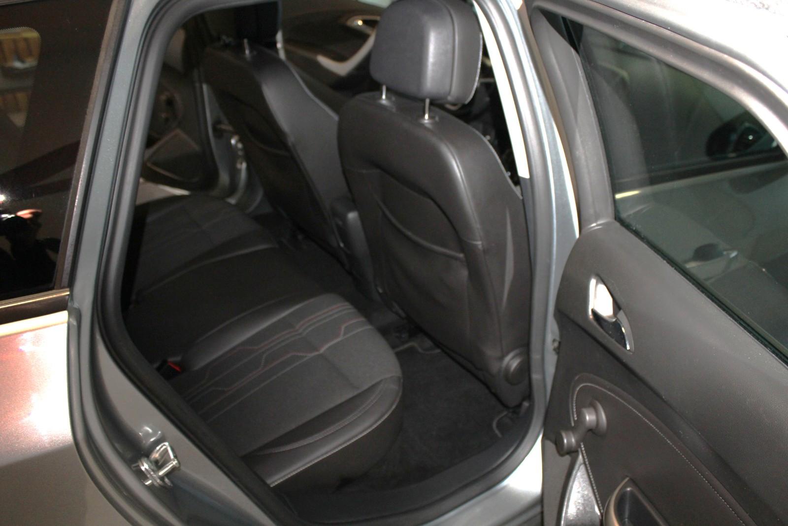 Opel Astra J Sports Tourer 150 Jahre Opel