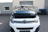 Citroën SpaceTourer 2.0 Blue-HDI Feel M*8-Sitzer*Navi* - Citroën SpaceTourer mit Diesel-Antrieb: Automatik