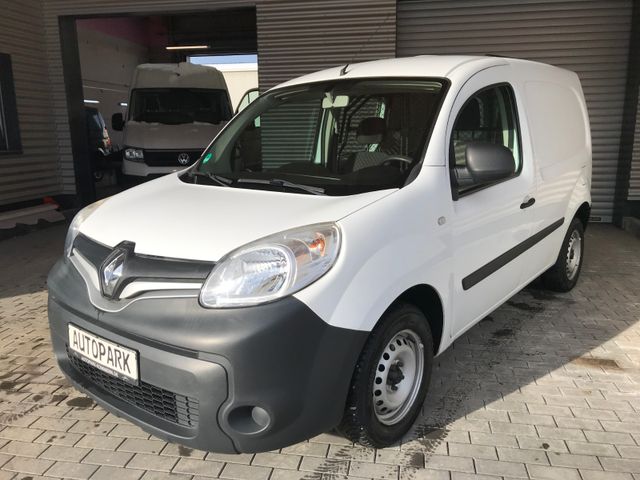 Renault Kangoo Rapid Extra*TÜV Neu*Diesel*