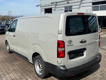 Toyota Proace (Verso) - 6