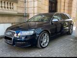 Audi S6 V10 5.2 mit ACC und Standheizung - Audi S6: Kombi, V10