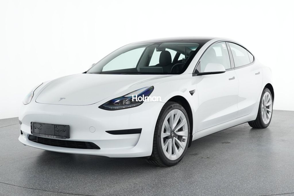 Image of Tesla Model 3
