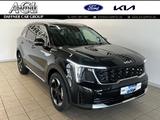Kia Sorento Spirit 4WD 2.2 CRDi EU6d - Kia Sorento Tageszulassungen mit Diesel-Antrieb: Allradantrieb