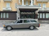 Mercedes-Benz 280 TE Traumkombi - Mercedes-Benz 280: Kombi