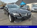 Mercedes-Benz E 350d T 4-Matic Avantgarde STDHZ LED 98tkm AHK - Mercedes-Benz E-Klasse Gebrauchtwagen in Frankfurt