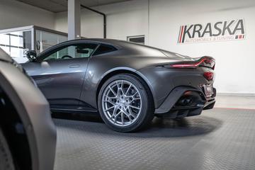 2021 Aston Martin V8 VANTAGE 缩略图 14