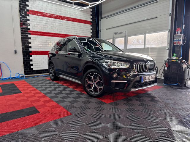 BMW X1 xDrive20d xDrive