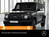 Mercedes-Benz G 450 d AMG/SHD/Night II/SUPERIOR/Burmester3D - schwarze Mercedes-Benz G 450
