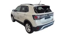 Volkswagen T-Cross - Vorschau Bild 4