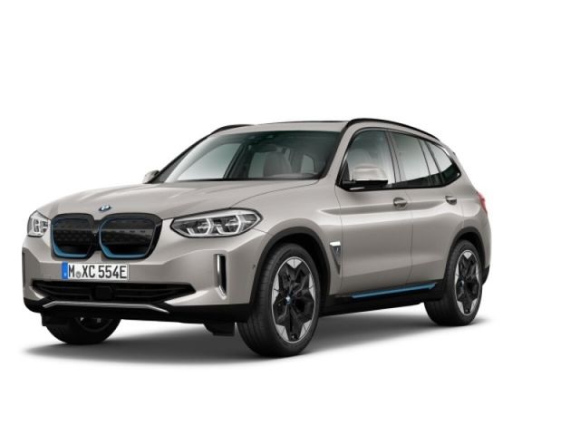 BMW ix3 H IMPRESSIVE Auto EDC Klimaaut. Head-Up