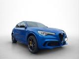 Alfa Romeo Stelvio Quadrifoglio MY21-QUADRIFOGLIO 2.9 V6 Bi - Alfa Romeo Stelvio Benzin Gebrauchtwagen
