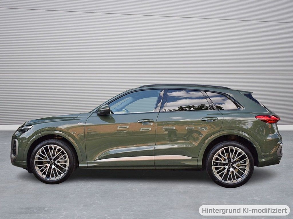 Audi Q5 - Bild 4