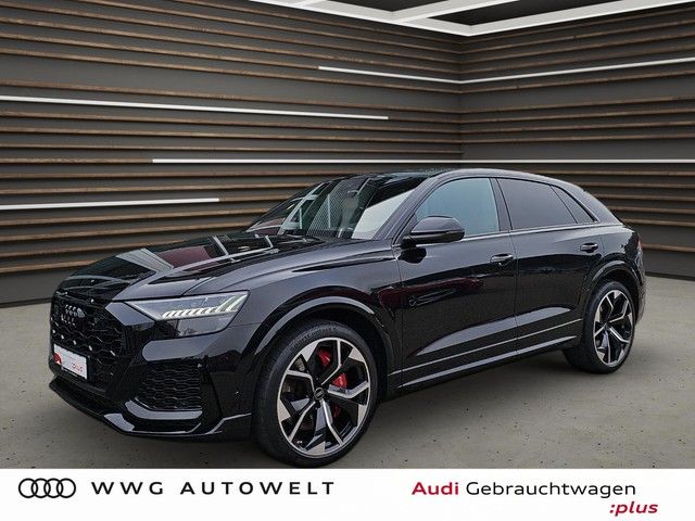 Audi RS Q8 4.0 TFSI quattro Tiptronic Matrix Pano