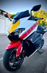 Yamaha TMAX 560 TECH MAX    T MAX    T-TMAX