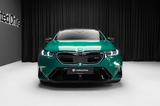 BMW M5 Limousine Basis - BMW mit Hybrid-Antrieb: Limousine