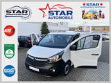Opel Vivaro B L1H1 2,7t*1,6-88KW*Komfort Paket*Eu6dTe