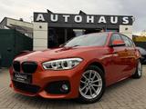 BMW 118 i M Sport Navi*Sitzhz* - gebrauchte BMW 1er Reihe aus dem Jahr 2015
