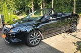 Ford Focus CC 2,0TDCi DPF Titanium Titanium - Ford Focus aus 2008: Tdci