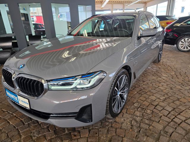 BMW 5 Touring 530 e xDrive *HUD*KAMERA*