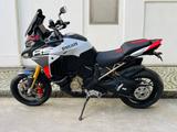 Ducati Multistrada V4 RS MY26 - sofort verfügbar! - DUCATI MULTISTRADA