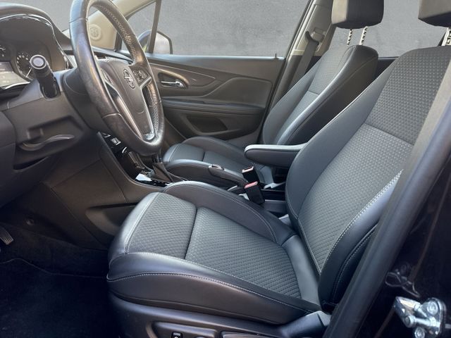 Mokka Innovation 1.4 Turbo FLEX-FIX NAVI SHZ LHZ