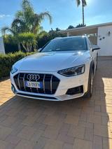 Audi A4 allroad 40 TDI 190 CV S tronic Business - Audi A4 Allroad mit Halbautomatikschaltung