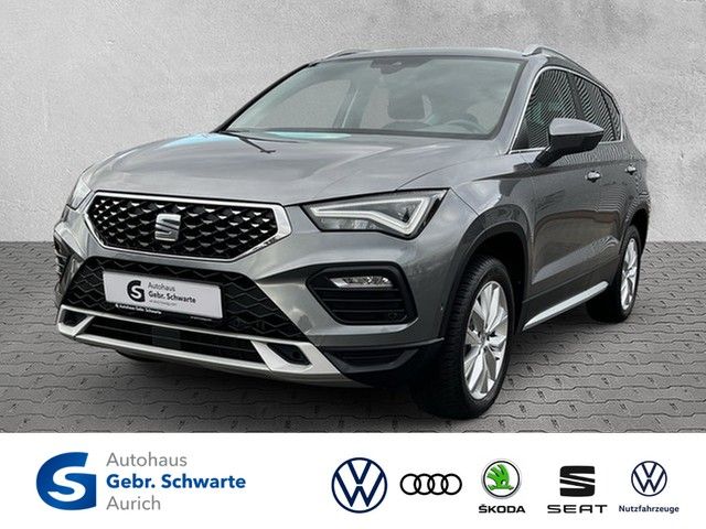 Seat Ateca 1.5 TSI DSG Xperience ACC AHK CAM LED NAVI