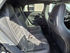 Fahrzeugabbildung CLA 200 Shooting Brake El. Panodach Navi LED Kli