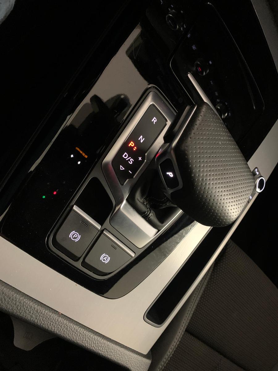 Audi Q5 S-Line+Ext BLACK/ACC/MATRIX/VIRTUAL/KAMERA, миниатюра 10
