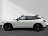 Mercedes-Benz GLC 300 d 4M AMG Night Kamera Ambiente MBUX AHK - Mercedes-Benz Ambiente