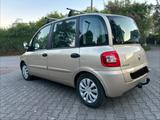 Fiat Multipla 1.6 Benzin/Gas 95.000km Gara... - Fiat Multipla: 1.9