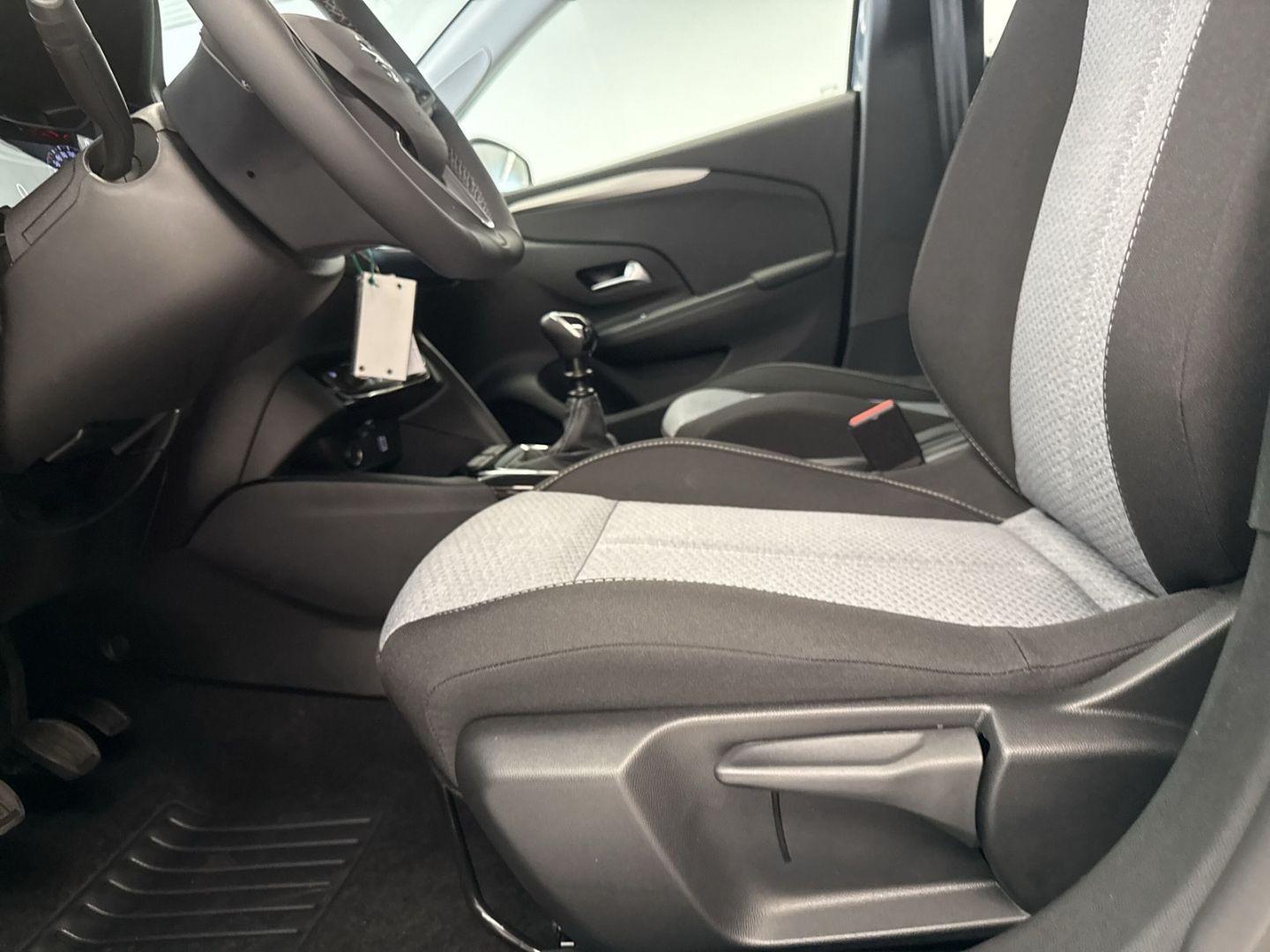 Opel Corsa - Bild 14