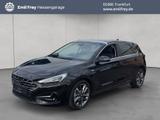 Hyundai i30 1.5 T-GDI 48V-Hybrid DCT Prime - Hyundai i30 Prime mit Benzin-Antrieb