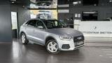 Audi Q3 2.0 TDI Quattro*S-tronic*LED*PDC - Audi Q3 mit Diesel-Antrieb: Limousine