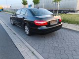 Mercedes-Benz W212 220CDI, Automatik, Standheizung, TÜV neu - Mercedes-Benz: W 21