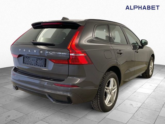 Volvo XC 60 B4 SpoSi