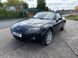 Mazda MX-5 Energy 1.8 MZR Energy - Mazda MX-5: Energy