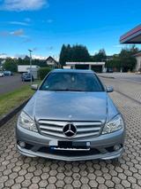 Mercedes-Benz Automatik Mercedes C220 CDI  Bj.2009 135.0... - Mercedes-Benz C 220 aus 2009: Cdi