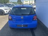 Volkswagen Polo 1.4 Tour Klima PDC Tempomat - gebrauchte VW Polo aus dem Jahr 2007