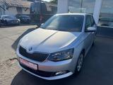 Skoda Fabia Combi Ambition
