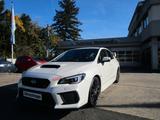 Subaru WRX STi 2,5 Active mit Extras - Subaru Gebrauchtwagen von 2018