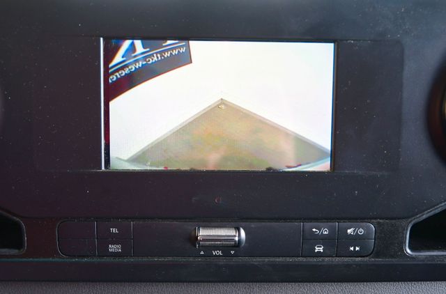 Fahrzeugabbildung Mercedes-Benz Sprinter 316 CDI/43 LR Koffer LBW Klima #72T481
