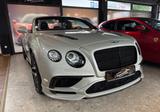 Bentley Continental Supersports 1 of 710 - Bentley in München