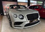 Bentley Continental Supersports - Bentley: Supersports
