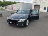BMW 525d Touring A Luxury Line Luxury Line - BMW 525 in Köln