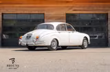 Jaguar MK II 3,8L 220PS | Schalter | Restauriert - Jaguar: Mk3