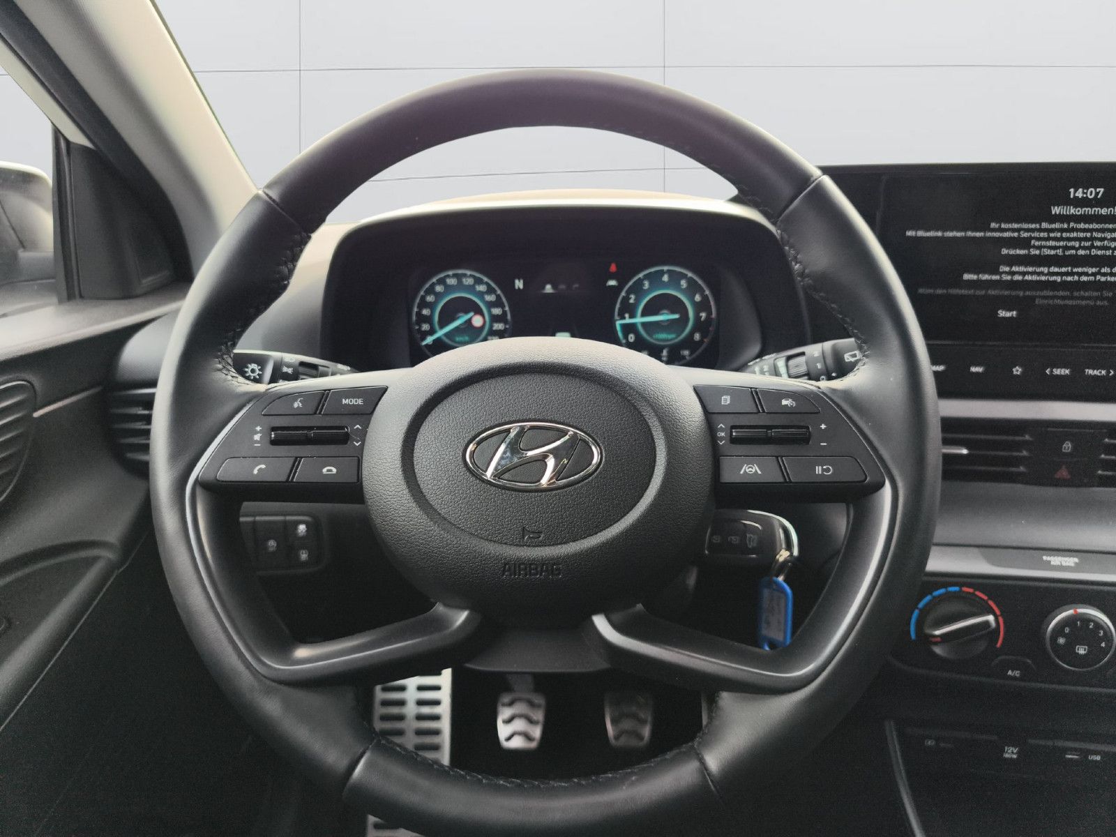 Hyundai BAYON – Bild 12