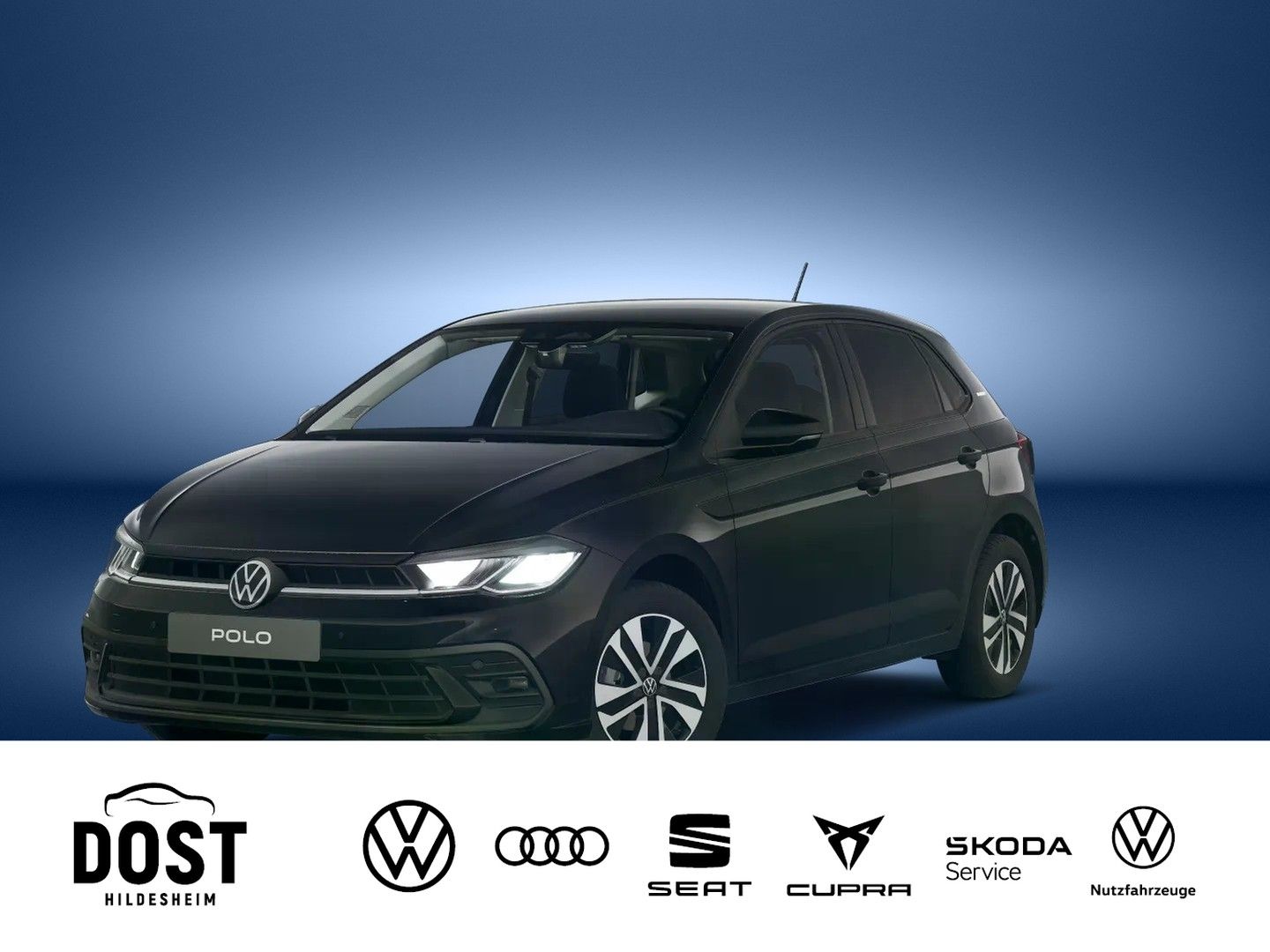 Volkswagen Polo - Bild 2