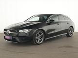 Mercedes-Benz CLA 200 d AMG Line Business-Paket|Kamera|SHZ|Nav - Mercedes-Benz CLA 200 in Frankfurt (Main)